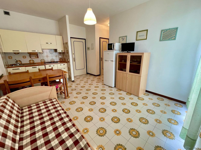 Others 5, Comfortable Flat 140mt From the Beach, Venezia