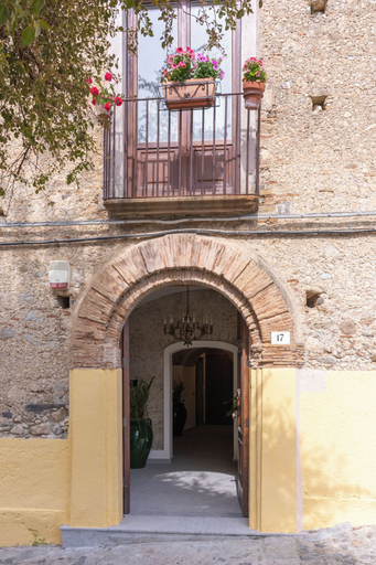 Exterior & Views 2, B&B Gioiosa, Reggio Di Calabria