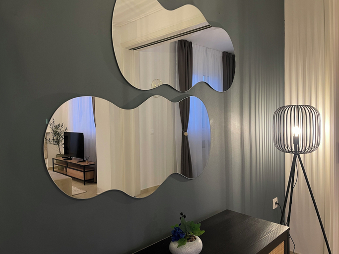 Interior 4, Thalassea - Athenian Riviera Escape, Attica