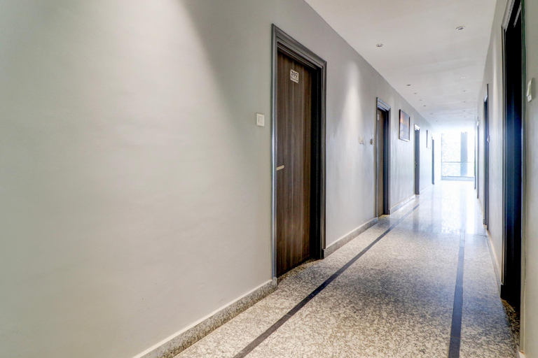 Public Area 3, Hotel O by OYO Gold Inn, Rohtak