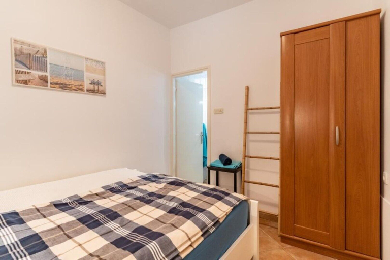 Room 5, Apartment Zdravko Near Centar, Novalja