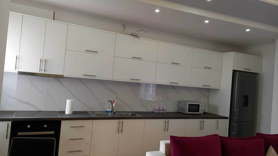 Others 2, Luxury Apartment for Rent With Sea View, Sarandës