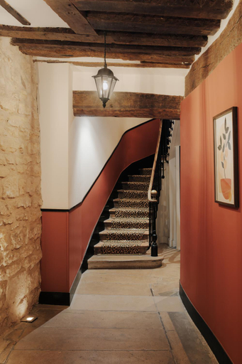 Others 5, Paris Home Collection Serviced Apartments in Notre Dame - Rue Savoie, Paris