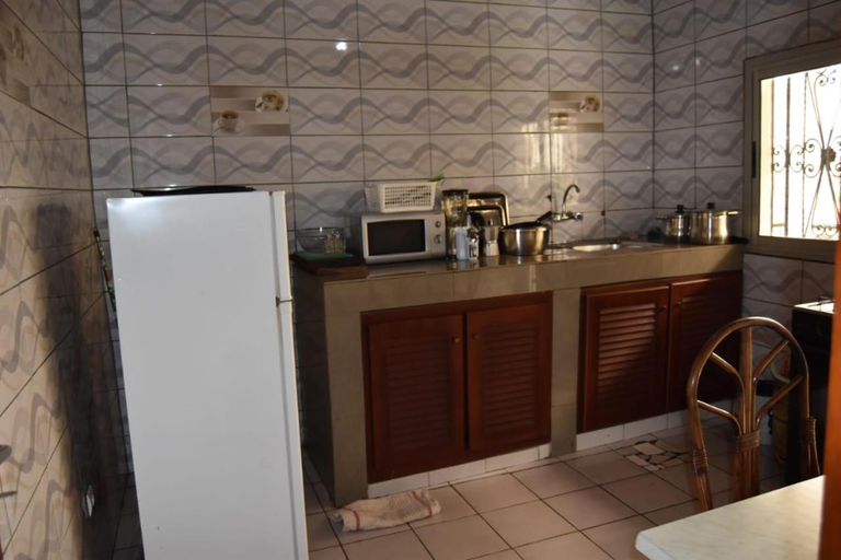 Others 4, PN Meuble Full Option Residence Spacieuse Calme ODZA Petit Marche Yaounde, Mfoundi