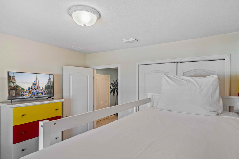 Bedroom 3, 8918 Sydney Avenue, Osceola