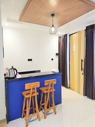 Interior 4, Lodji Svarga Premiere Villa, Sleman