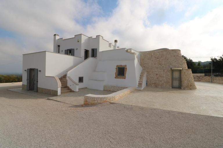 Others 5, Fiorina House Ostuni - Veranda, Brindisi