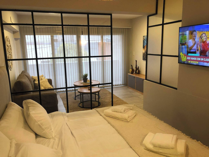 Room 3, Apartment First Flor Excellent Location, Capital