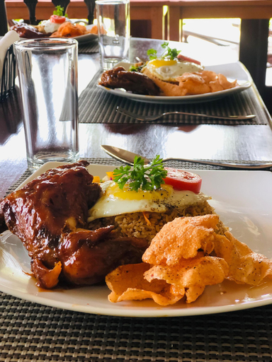 Food & Drinks 4, MYH - Lake Front Pvt Villa, Bandaragama