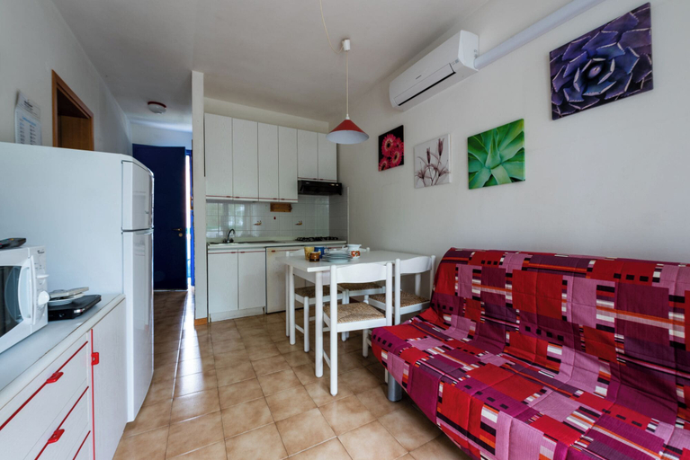 Living room 3, Nice Apartment Close to Bibione Beach, Venezia