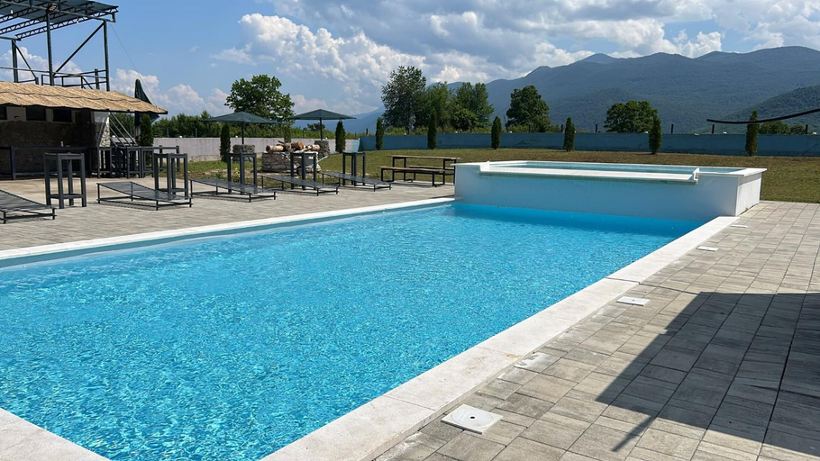 Sport & Beauty 5, Resort Big House Plitvička Jezera, Plitvička Jezera
