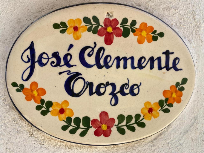 Food & Drinks, Casa Juan Guanajuato, Guanajuato