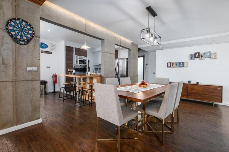 Private kitchen 2, Table Top by Azorean Living, Ponta Delgada