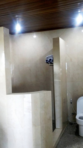 Bathroom 2, Uluwatu 3 Bed Luxury Villa-pool-magic Ocean Views, Badung