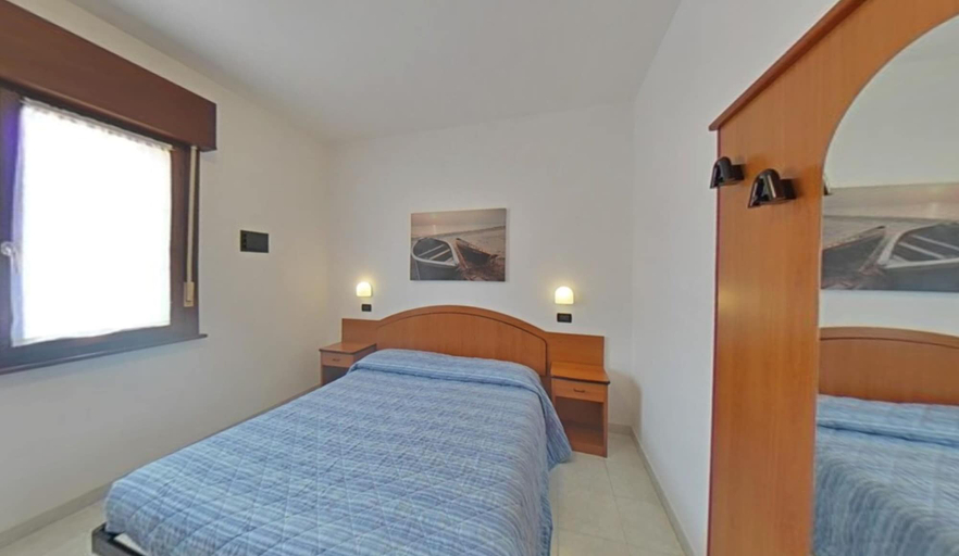 Room 2, Super Close to the Beach Accommodation in Lignano, Udine