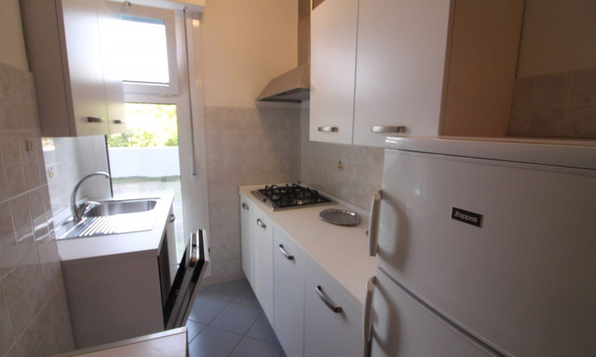 Interior 5, Modern Flat With Pool View, Udine