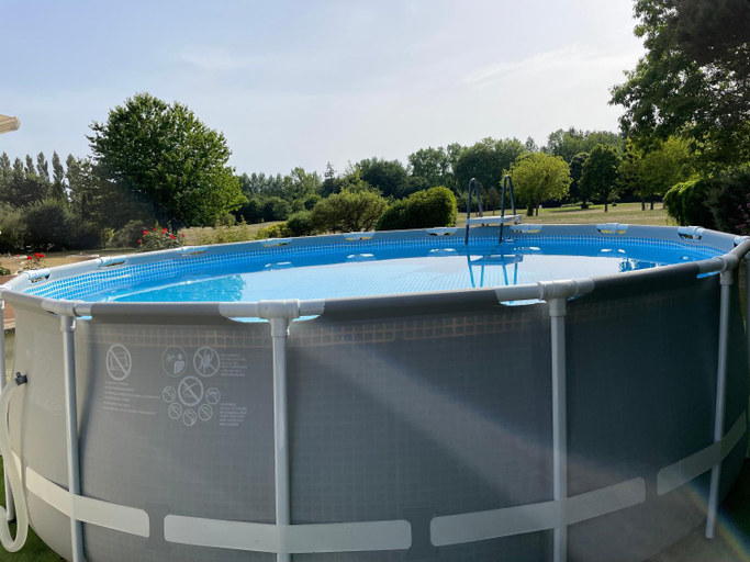 Sport & Beauty, L'Oisette, Ille-et-Vilaine
