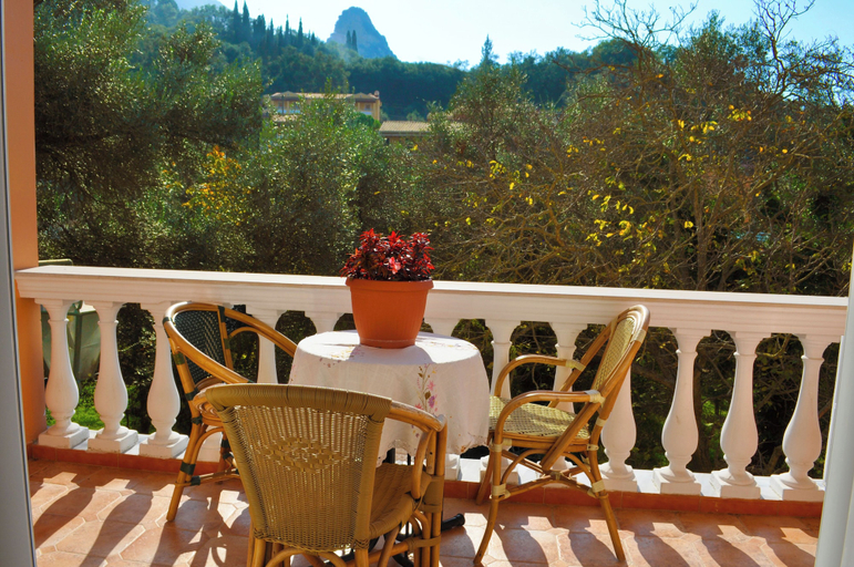 Others 1, Holiday House Letta very quiet location Agios Gordios Beach, Ionian Islands