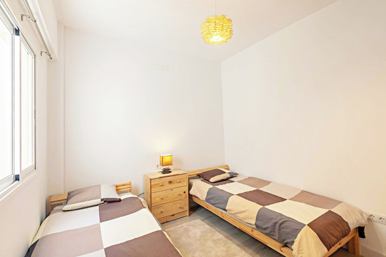 Room 3, City Loft Santa Cruz, Santa Cruz de Tenerife