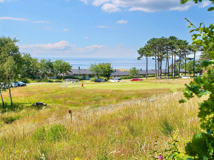 Others 3, 6 person holiday park home in Gilleleje, Gribskov