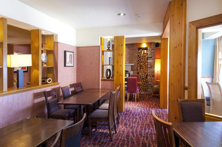 Food & Drinks 4, Premier Inn Poole Centre - Holes Bay, Poole