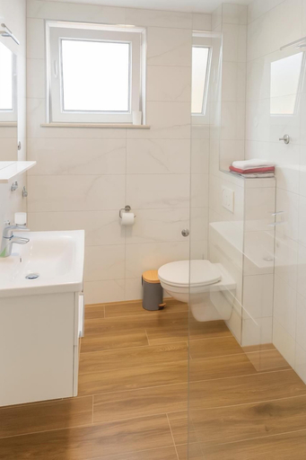 Bathroom, Apartments Jozak, Trogir