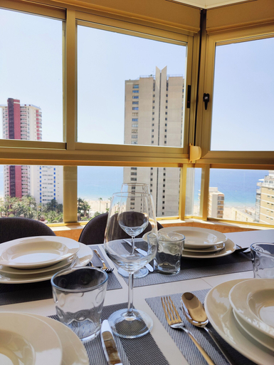 Food & Drinks 5, Gerona Apartments, Alicante