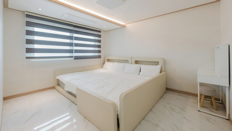 Room 3, Ganghwa Glory Bada Pension, Ganghwa