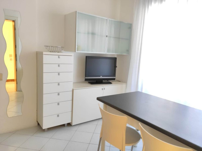 Room amenity, Bright Flat With Terrace, Udine