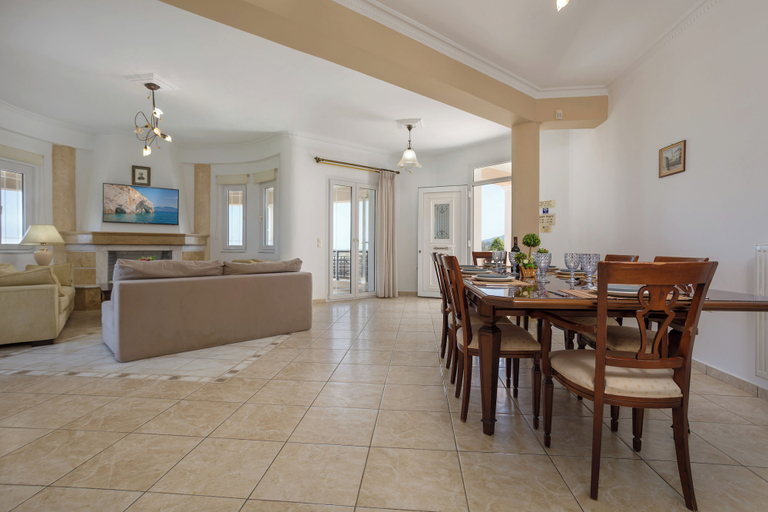 Others 5, Buena Vista Villa - Hilltop Private Pool & Panoramic Views, Ionian Islands