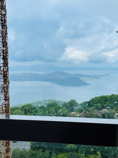 Interior 5, Recharge Chamber Simoy, Tagaytay City