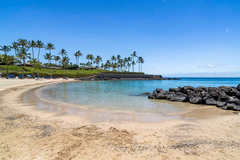 Beach 5, Spacious Townhome With Dual Suites, Lanai BBQ & Beach Club Access, Hawaii