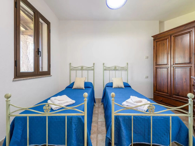 Room 2, Cozy Home Near the sea, Nuoro
