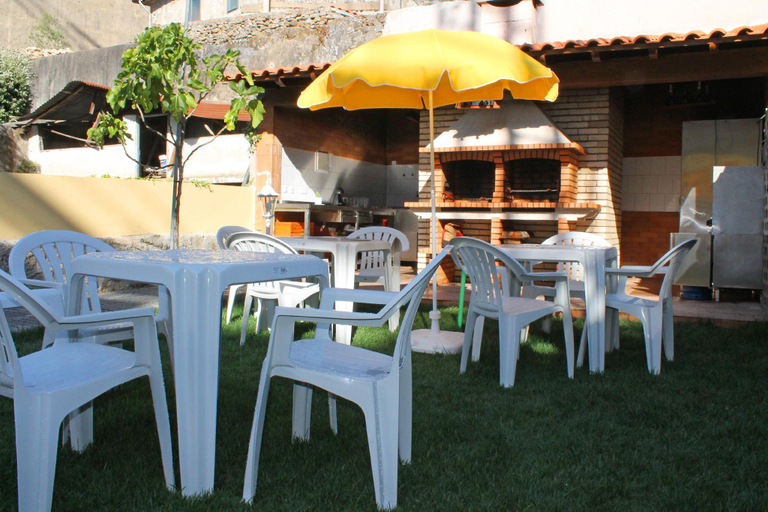 Food & Drinks 5, Residencial Monte Carlo, Porto