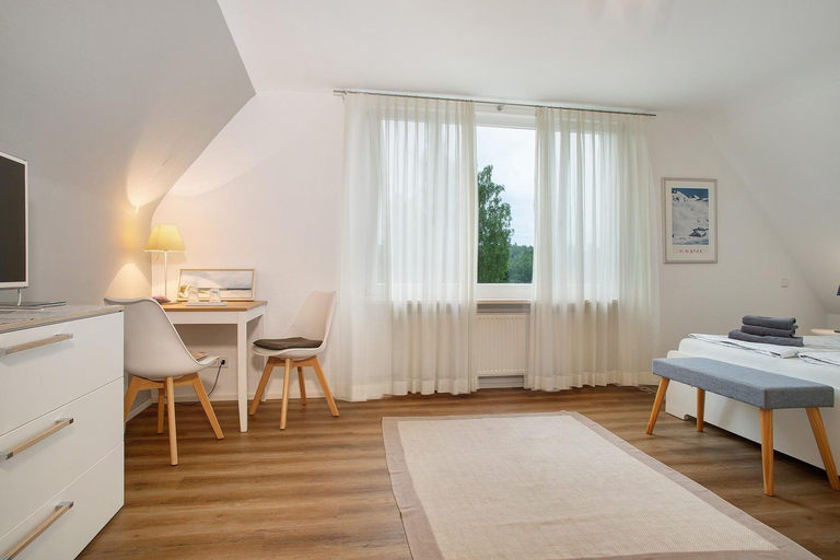 Others 4, Gastezimmer Cleo, Bodenseekreis
