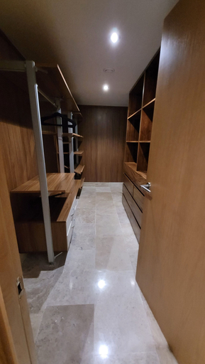 Interior 3, Luxurious Apartment La Amada Ocean View, Isla Mujeres