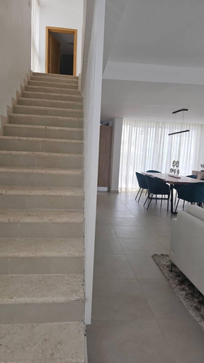 Interior 5, Elite 3 Bedroom Villa With Private Pool A Hidden Paradise, Salvaleon de Higuey