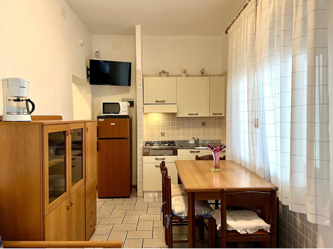 Interior 4, Equipped Flat for a Comfortable Stay, Udine