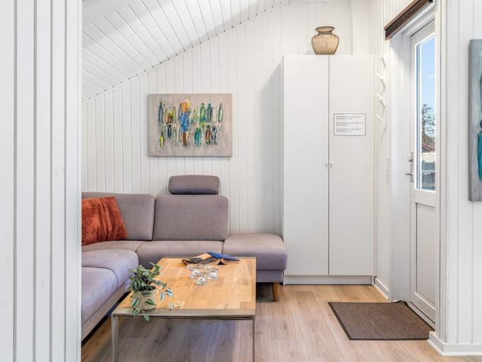 Others 5, 4 star holiday home in Hemmet, Ringkøbing-Skjern