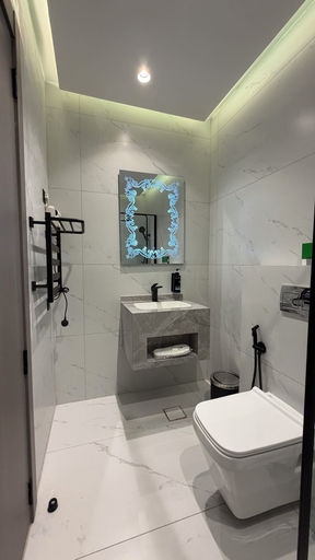 Bathroom 3, 306 Tara-jre 2bedroom at Jabal Al Lweibdeh, Wadi Essier