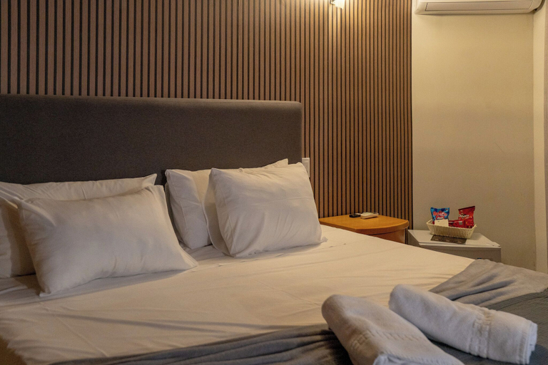 Room 2, Vivares Pousada Boutique Gramado, Gramado