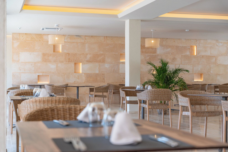 Food & Drinks 5, Canyamel Sun Suites Hotel, Baleares