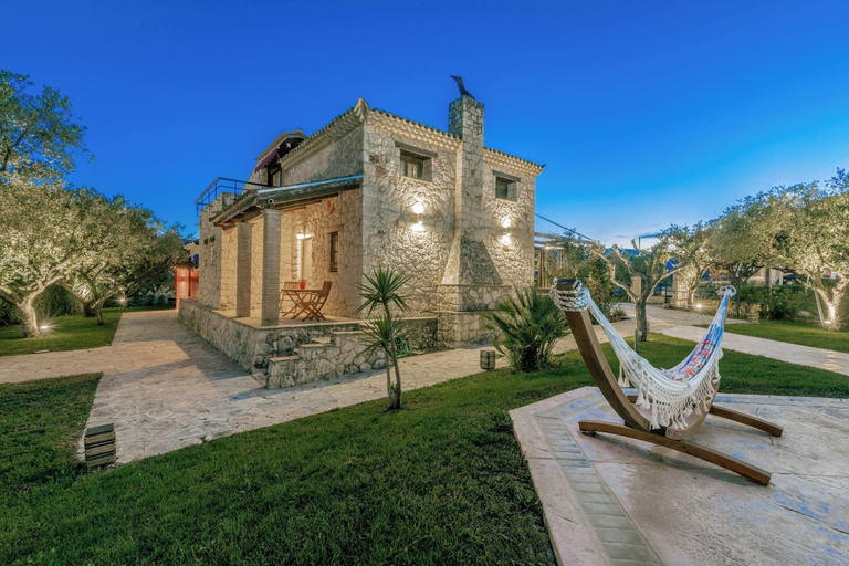 Others 3, Villa Zeza - The Ultimate Family Villa, Ionian Islands