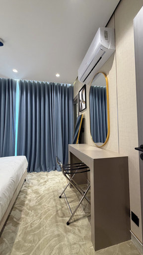 Room 2, 210 Tara-jre Jabal Al Lweibdeh With Stunning View, Amman
