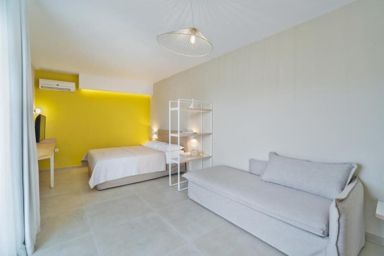 Bedroom 5, Village Esperia, East Macedonia and Thrace