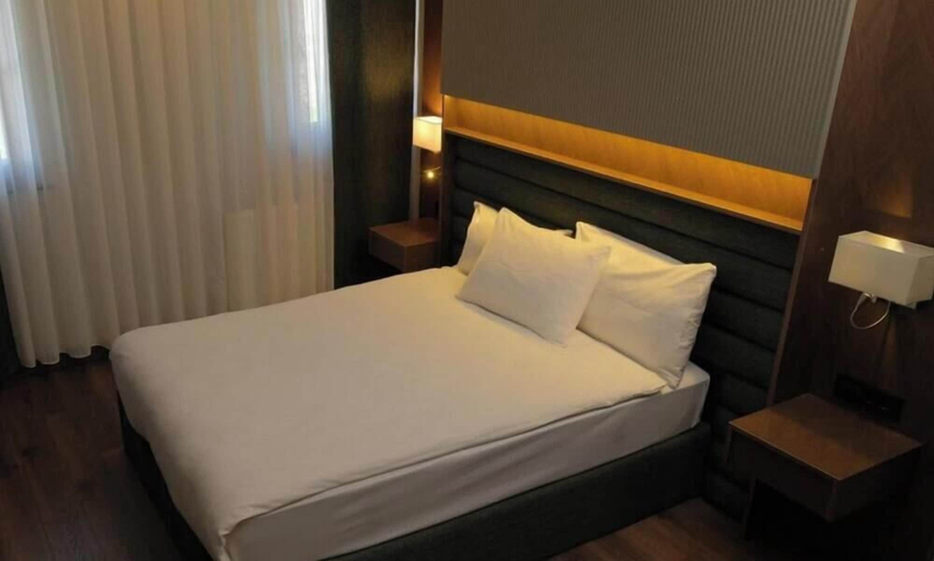 Room 5, YOZGAT ÇAMLIK HOTEL, Merkez