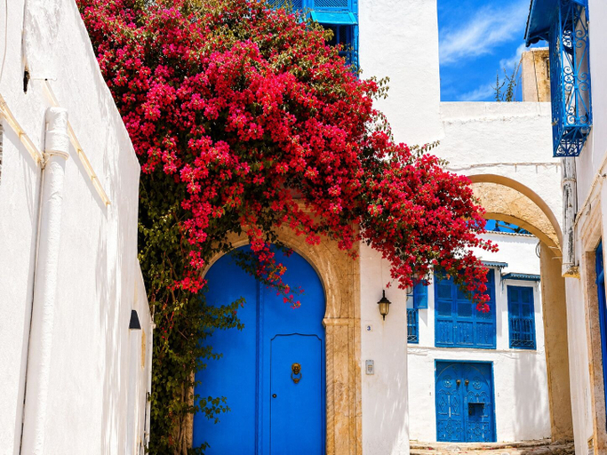 Exterior 5, Appartement Nessma 2 Bedrooms, Carthage