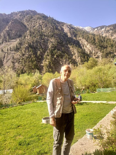 Others 5, Chitral Inn Resort (Kalash Valley), Malakand