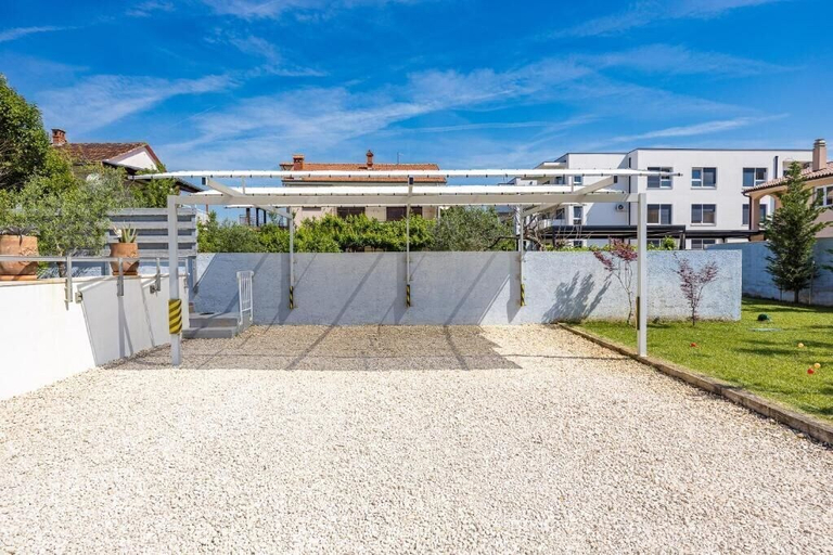 Exterior & Views 2, Villa Emily, Medulin