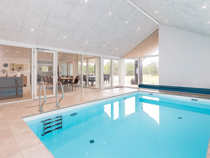 Sport & Beauty 2, 5 star holiday home in Jerup, Frederikshavn